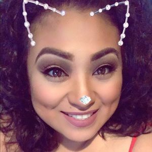 Meet your Posher, Rosario